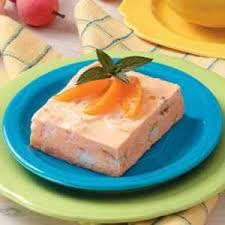 Apricot Delight