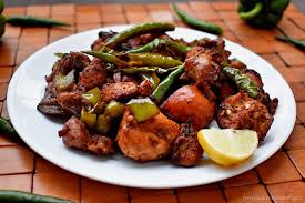 Chicken Fivestar