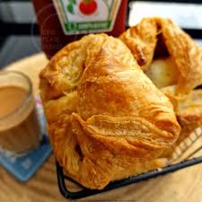 Egg Puff