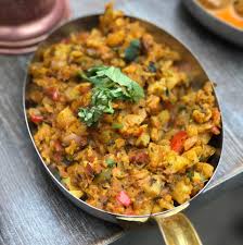 Gobi Hari Mirch