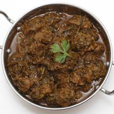 Kadai Goat