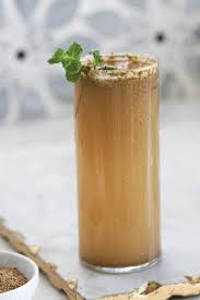 Masala Soda