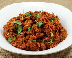 Mushroom Sukka