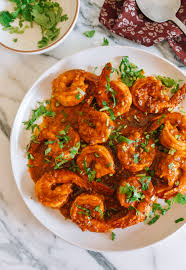 Shrimp Adhrakwala