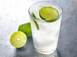 Sweet & Salt Lime Soda