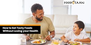 healthy eating tips