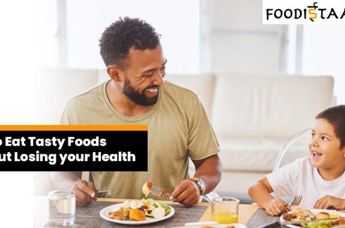 healthy eating tips