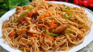 Foodistaan Spl Noodles