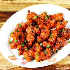 Gobi Curryleaf
