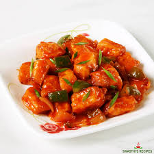Paneer Maharaja