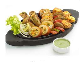 Veg Platter