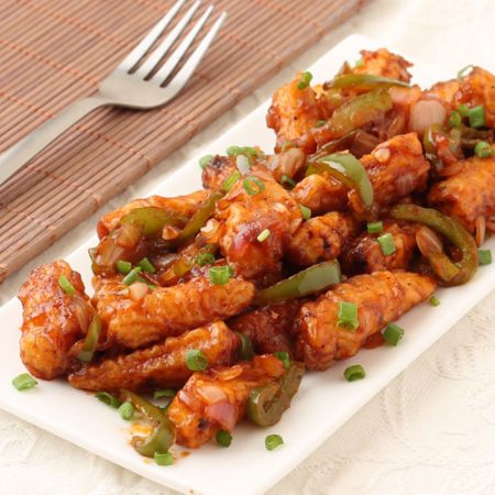 Baby Corn