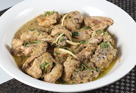 Chicken
