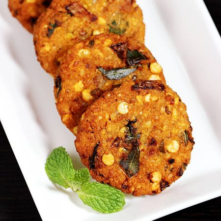 Masala Wada (5)