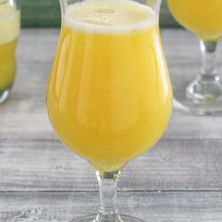 Pineapple Juice