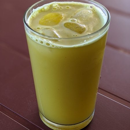 Sugarcane Juice