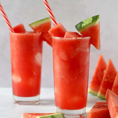 Watermelon Juice