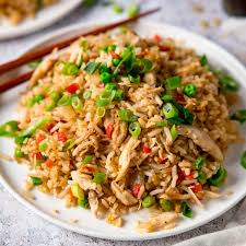 Fried rice