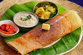Unlimited Dosa