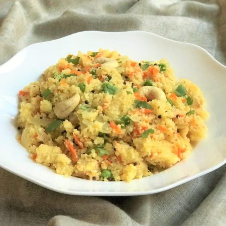 Upma